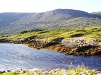 ci sono senza dubbio i magnifici paesaggi