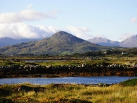 scenari dalla bellezza travolgente