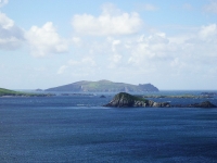 Sia lungo i tratti costieri