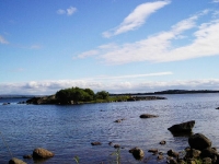 passando per gli amabili scorci di natura incontaminata