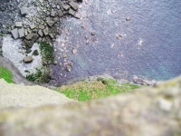 e questo Ã¨ ciÃ² che si vede da lassÃ¹