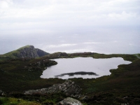 Questa era una foto ambiziosa, una specie di esperimento. Quando lâ€™ho scattata, il solo pensiero mi appariva come una specie di prodigio