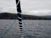 PerÃ² la parte dellâ€™Irlanda che ho vissuto con piÃ¹ intensitÃ  Ã¨ stata questa qui