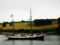 in una terra in cui la passione per la navigazione ha radici antiche