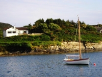 (anzi, mettiamone unâ€™altra: non farÃ  lo stesso effetto per la stazza, ma se consideriamo che quella di prima era unâ€™imbarcazione olandese, questa Ã¨ obiettivamente piÃ¹ adatta)