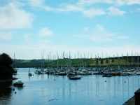 sui cui mari si vedono molte piÃ¹ barche a vela di piccole dimensioni di quanti non siano gli yacht da turismo