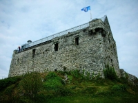 cui non mancava il suo pezzo di storia medievale