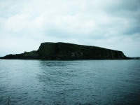 ad ammirarne le imponenti scogliere