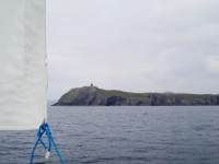 ci si rimetteva in cammino