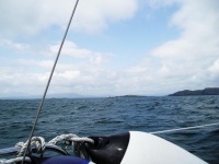 soprattutto in un tratto di mare cosÃ¬ prestigioso e rinomato, come sono le acque intorno allâ€™Irlanda