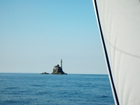 ed eccola qui, la terra piÃ¹ a sud dâ€™Irlanda