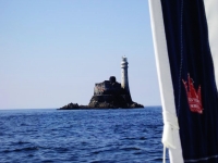 uno dei simboli piÃ¹ autorevoli ed evocativi nella storia della navigazione