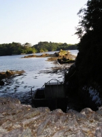 Altrettanto pittoresco Ã¨ lâ€™interno