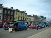 prima di raggiungere la tappa successiva, Bantry