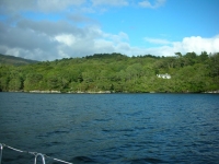 e basta guardarsi intorno per percepire un qualche alone di magia