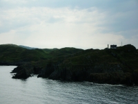 I paesaggi sono semplicemente incredibili