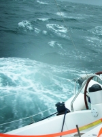 altre volte ancora era il mare ad agitarsi un poâ€™ di piÃ¹