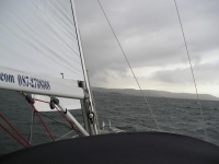 e anche quando il tempo non era dei migliori