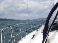 câ€™era sempre la speranza che cambiasse presto