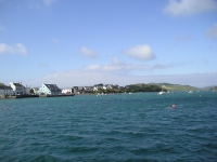 Crookhaven Ã¨ un paesino minuscolo e delizioso, con cinque case e due pubs