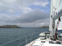 e poco dopo si ricomincia giÃ  a intravedere qualcosa di familiare