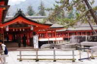 Lâ€™ingresso al tempio