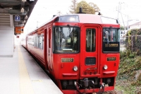 Un occhio alla storia, con un treno dâ€™epoca