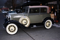 Questa non aveva molto di giapponese, ma era comunque un soggetto meritevole di una fotografia