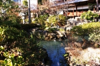 E vista la piacevolezza del posto