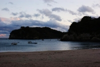 isolotti e insenature