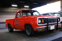 Lâ€™influenza dei telefilm americani arriva prepotentemente anche qui