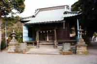 Ancora templi, un poâ€™ ovunque... qualcuno piÃ¹ piccolo