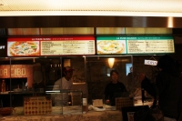 Le pizze Rossi e le pizze Bianchi. Il bello Ã¨ che tutti i gusti sono scritti in perfetto italiano, senza un solo errore