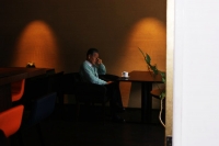 ma unâ€™immagine cosÃ¬, in quale altra parte del mondo si poteva rubare?