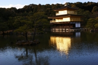 una straordinaria costruzione interamente ricoperta in foglia dâ€™oro