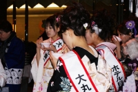 Celebrazioni tradizionali