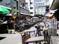 Il paese delle biciclette