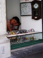 e dei ritmi di lavoro insostenibili