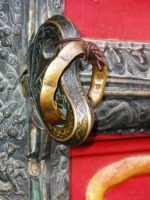 Pechino, la chiave dâ€™ingresso alla CittÃ  proibita