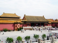 Dentro la CittÃ  proibita