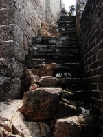 Lâ€™angusto passaggio