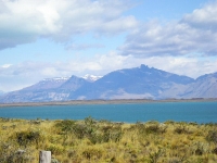 Un assaggio del panorama