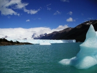 Ancora il Perito Moreno