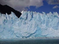 La cresta frastagliata