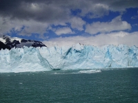 Ancora unâ€™altra foto al Perito Moreno