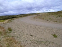 poi di nuovo in strada