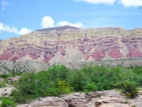 Lâ€™ho dovuta riprendere in corsa dal finestrino... ma qui Ã¨ facile capire perchÃ© lâ€™Unesco abbia nominato questi luoghi patrimonio dellâ€™umanitÃ 