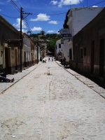 Humahuaca, lâ€™imperturbabile tranquillitÃ  dei paesini di montagna