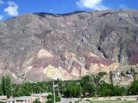 Lâ€™altra meraviglia: â€œla paleta del pintorâ€