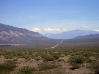 La lunga via sullâ€™altopiano